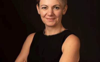 Layered Data Architectures with Veronika Durgin