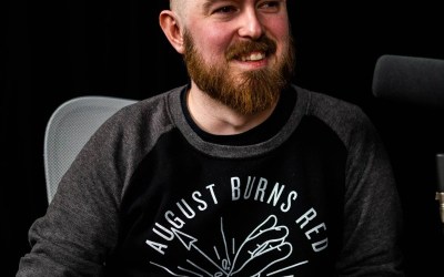 Dysfunction Mapping with Michael Lloyd