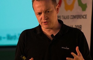 DevOps with Mirco Hering