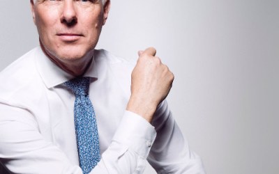 The Buurtzorg Model with Arnold Stroobach