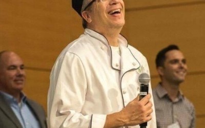 DataOps Patterns with Chris Bergh