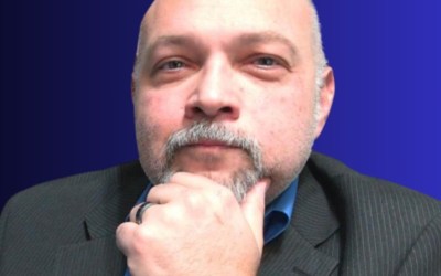 Data Engineering Patterns with Chris Gambill