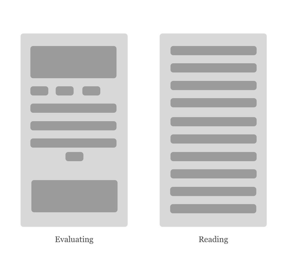 Transactional Details show several items with Year, Origin, Destination, City, and Arrivals. This is filtered through semi-aggregate data: By Year, By State, and Total. In the final column, we see a table with the fully composed data resulting from running the Transactional Details through the semi-aggregate data.