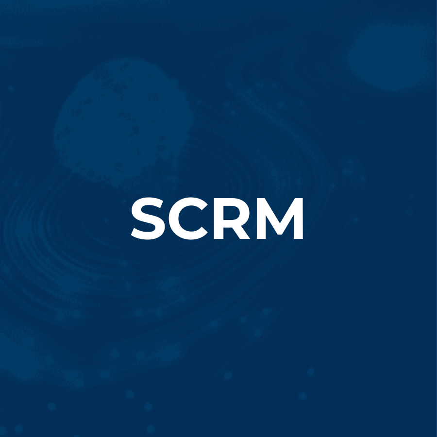 SCRM