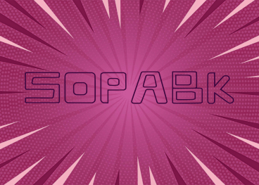 Sopabk Font