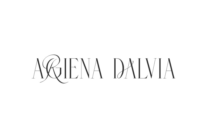Argiena Dalvia Font