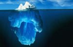 Tip of the Iceberg