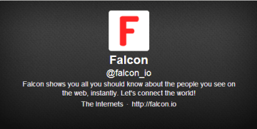 falcon