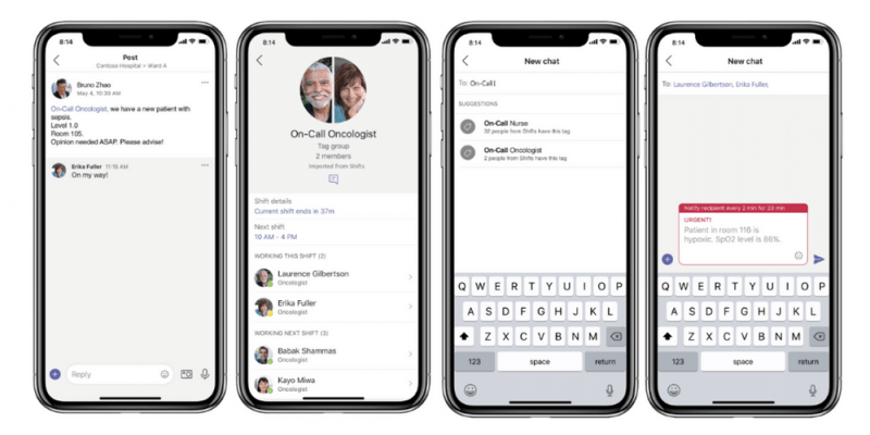 targeted comms targeted comms