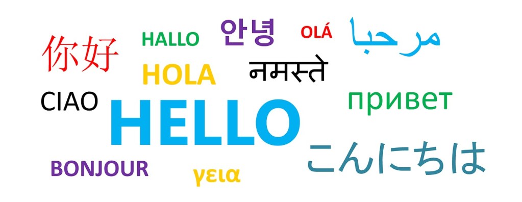 Language Support for Abstracts