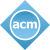 ACM logo.
