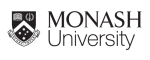 Logo of Monash University