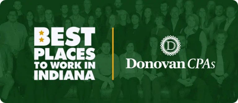 Best Places to Work in Indiana 2024