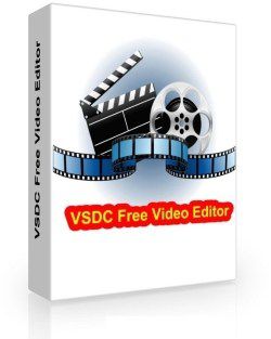 VSDC Video Editor Pro incl Patch