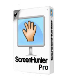 ScreenHunter Pro incl Patch