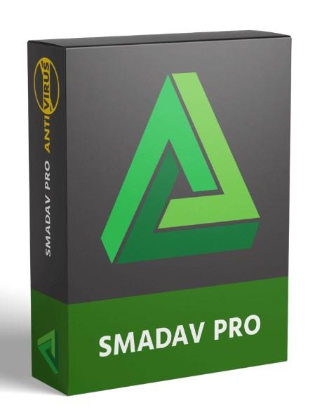 Smadav Pro incl Serial Key