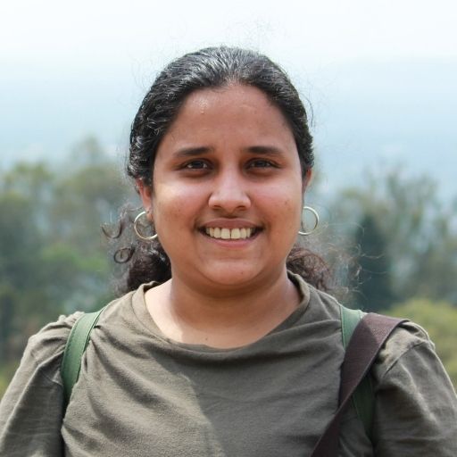 Dr. Dincy Mariyam