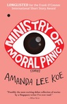 Ministry of Moral Panic