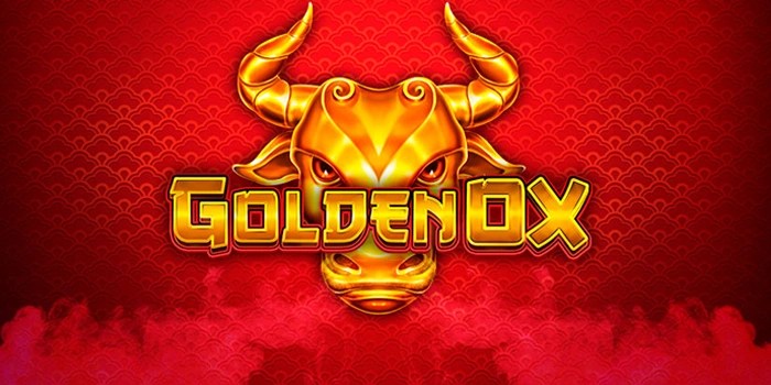Tips Main Gacor Agar Jackpot Melesat di Slot Golden Ox