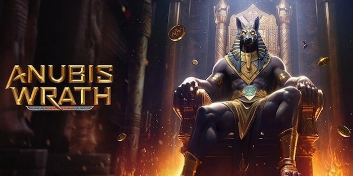 Menggali Karakteristik Spin Slot Anubis Wrath Pada Berbagai Sesi