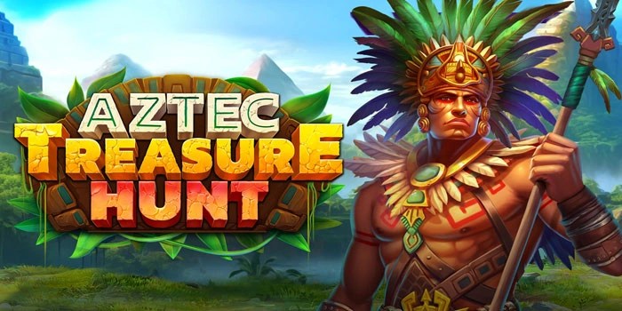Rahasia Bermain Cerdas Slot Treasure Hunt Untuk Hasil Maksimal