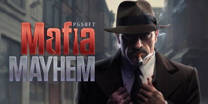Memahami Momentum Permainan di Slot Mafia Mayhem