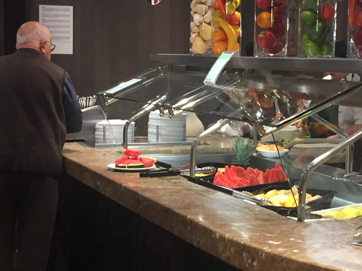 スカイが大人気