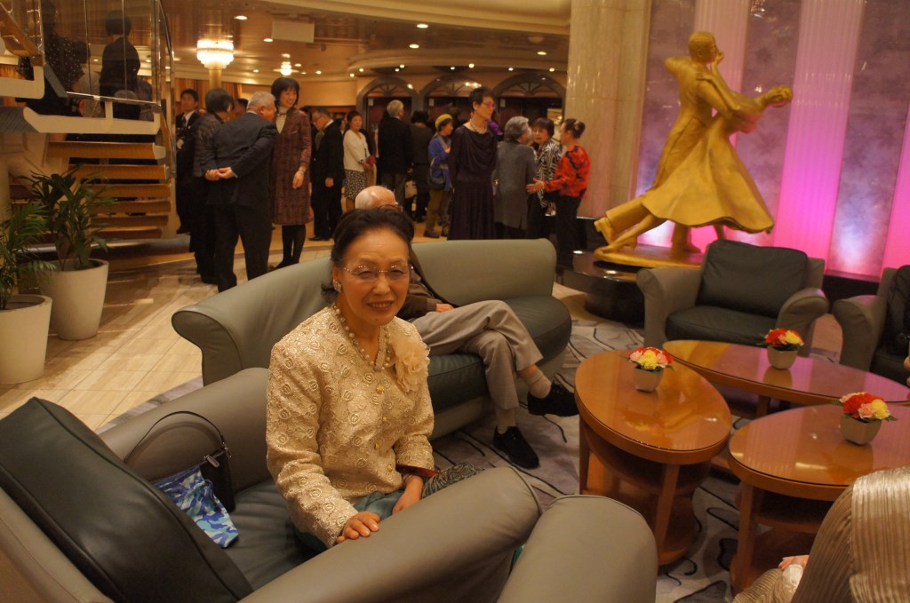 飛鳥IIのあすかプラザ