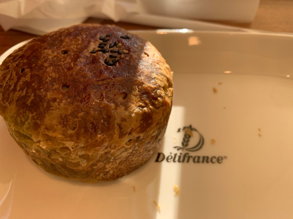 幕張のデリフランス