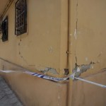 TERREMOTOS GRANADA