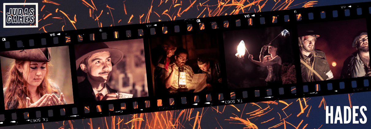 Hades