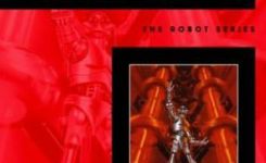 Isaac Asimov – I, Robot