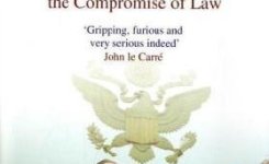 Review: Torture Team by Philippe Sands