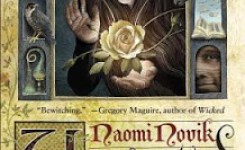 Review: Uprooted by Naomi Novik