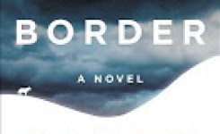Brief Thoughts: The Wolf Border by Sarah Hall