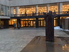 Porthania, Helsinki University