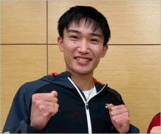 バドミントン桃田賢斗