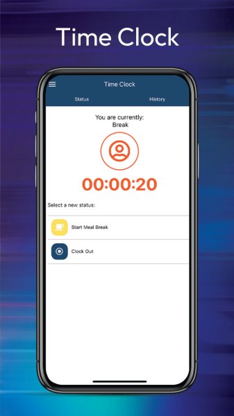GPS-Trackit-Driver-App-Time-Clock