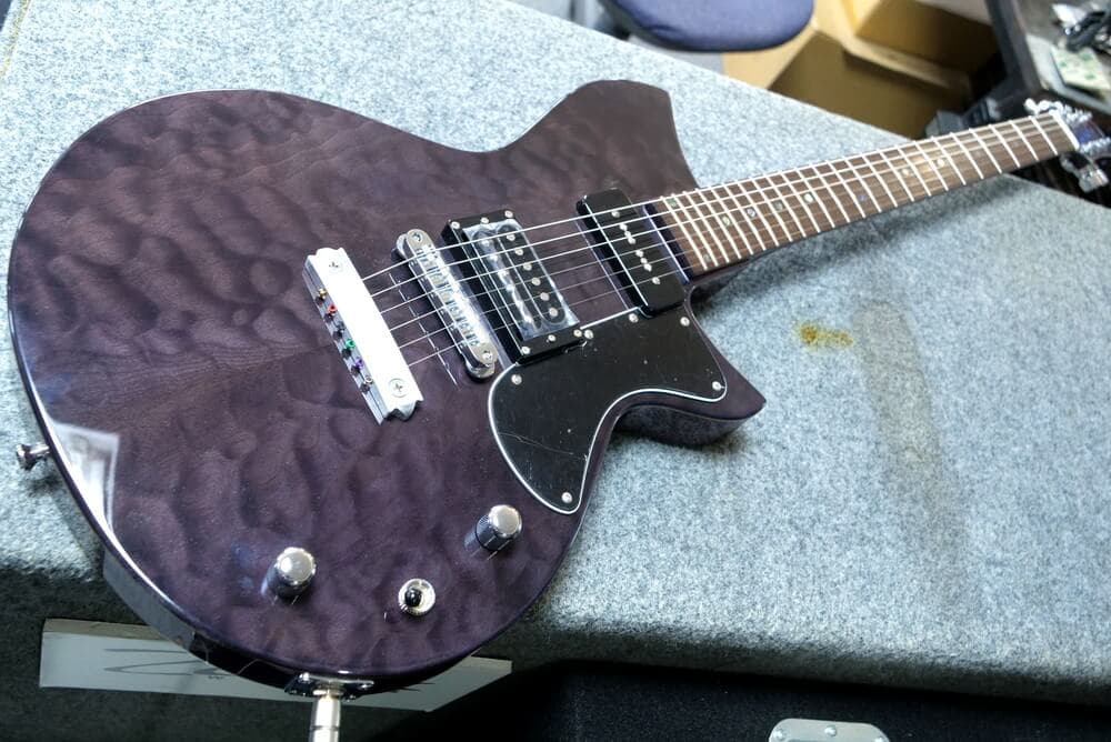 ZPG The Monray Custom 27 inch