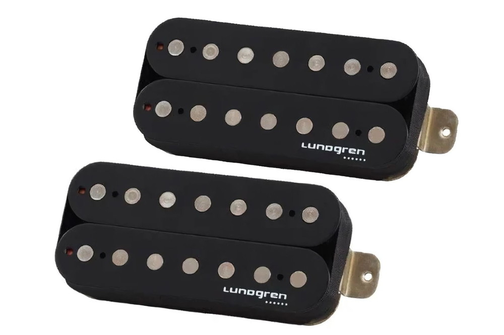 Lundgrenピックアップ