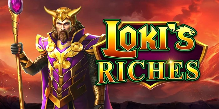 Cara Pintar Menentukan Spin Slot Loki's Riches Agar Profit