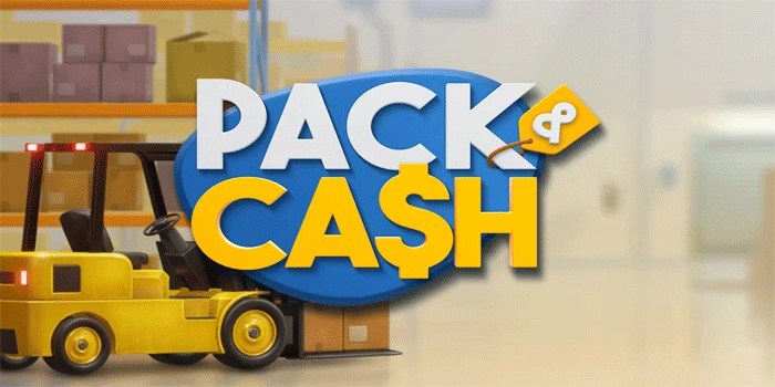 Pack & Cash: Pengalaman Slot Bertema Logistik dan Pengiriman