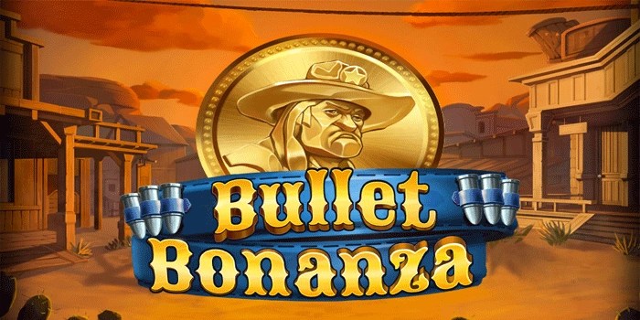 Bullet Bonanza: Aksi Cepat dalam Dunia Wild West