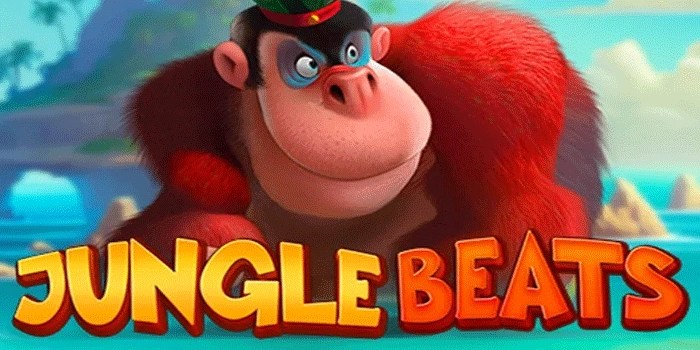 Jungle Beats: Irama Alam Liar dalam Putaran Slot