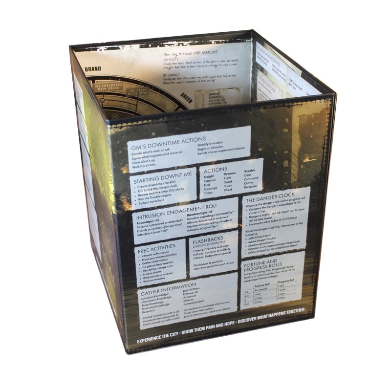 a|state Table Tower - Image 2