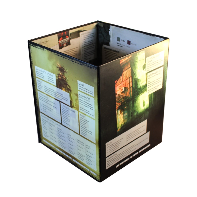 a|state Table Tower - Image 3