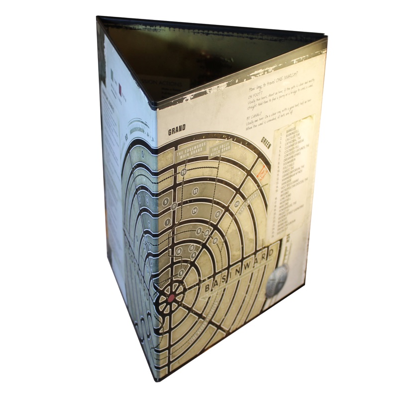 a|state Table Tower - Image 4