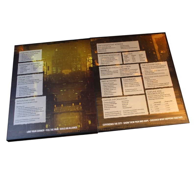 a|state Table Tower - Image 6