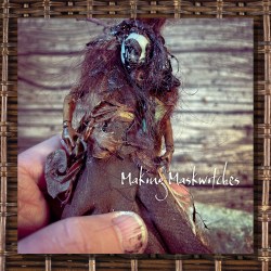 Making Maskwitches + Free PDF