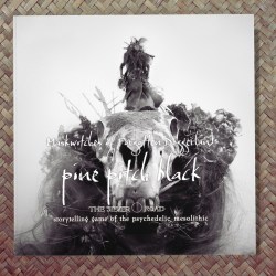 Maskwitches of Forgotten Doggerland Redux Pine Pitch Black + Free PDF